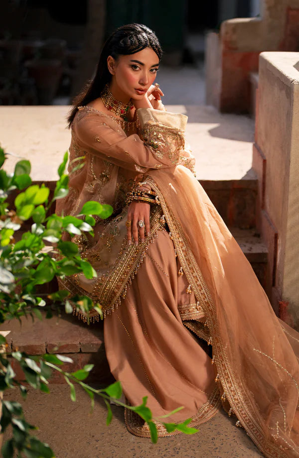 Eleshia | Khatoon Wedding Formals | Rawza - Khanumjan  Pakistani Clothes and Designer Dresses in UK, USA