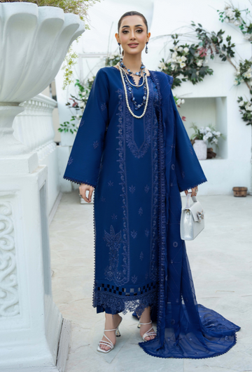 HumDum | Aviva Collection | Aviva - D09