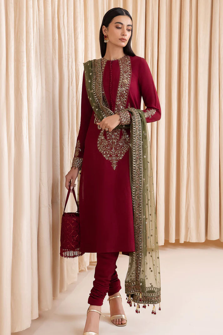 Jazmin on sale pakistani dresses