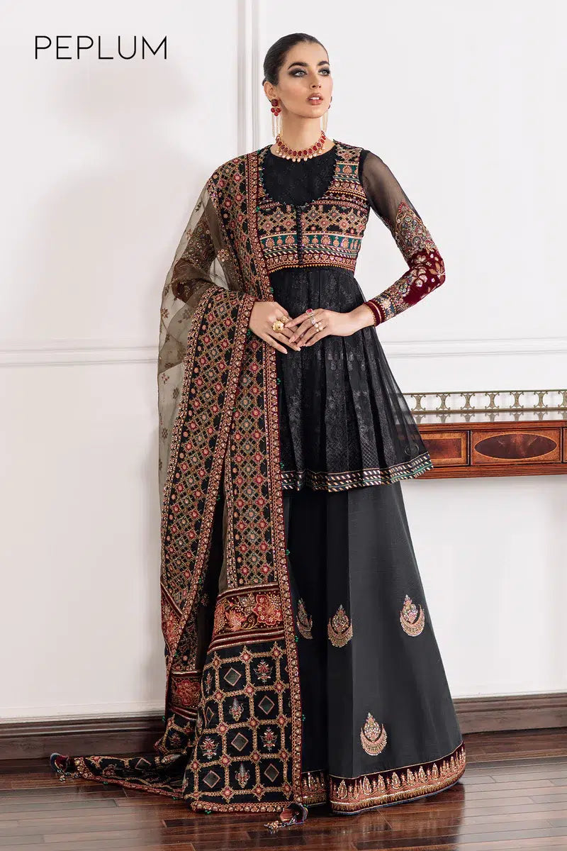 Baroque | Chantelle 23 | CH09-04 - Khanumjan  Pakistani Clothes and Designer Dresses in UK, USA