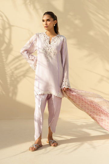 Sania Maskatiya | Samara Luxe 25 |Arlen