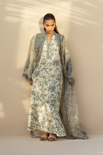 Sania Maskatiya | Samara Luxe 25 |Orla