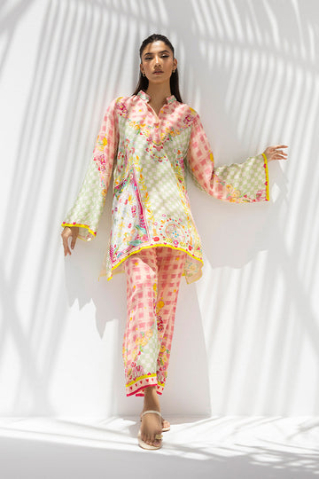 Sania Maskatiya | Samara Luxe 25 |Rene (A)