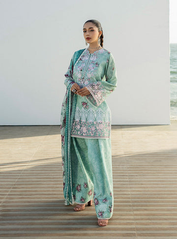 Zainab Chottani | Tahra Lawn 25 | Anahita