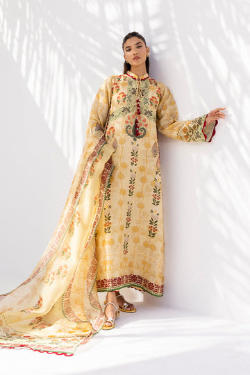 Sania Maskatiya | Samara Luxe 25 |Veza