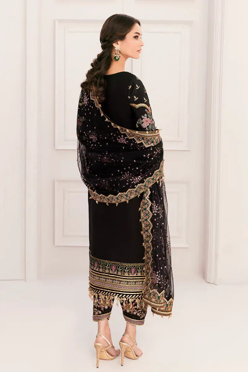 Baroque | Chantelle 23 | CH11-04 - Khanumjan  Pakistani Clothes and Designer Dresses in UK, USA