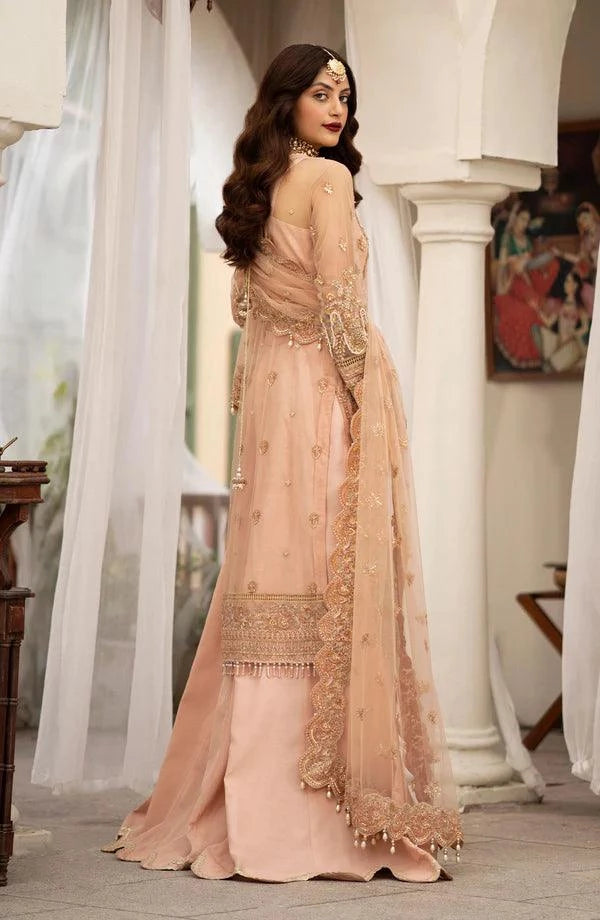 Eleshia | Zarin Wedding Formals 23 | Leena - Khanumjan  Pakistani Clothes and Designer Dresses in UK, USA