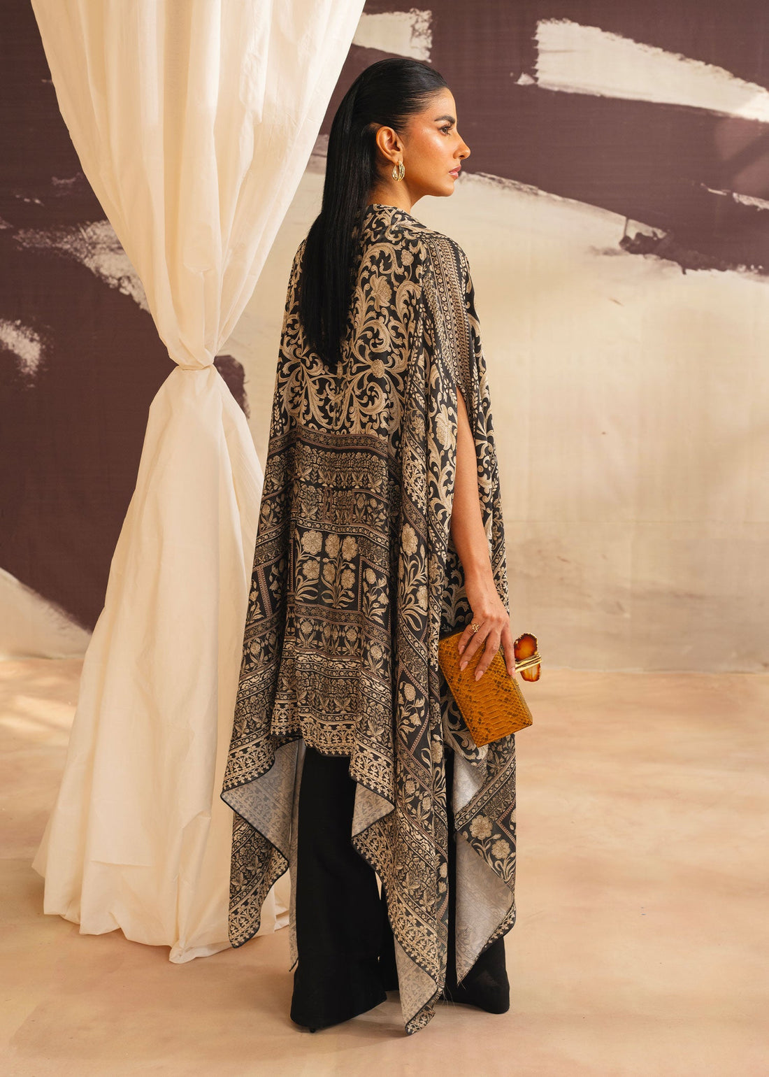 Mahgul | Eye of Cemal | Evening Eyes