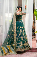 Eleshia | Khatoon Wedding Formals | Nagheen - Khanumjan  Pakistani Clothes and Designer Dresses in UK, USA