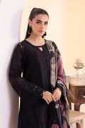 Iznik | Exclusive Lawn | UE-253 EMBROIDERED LAWN - Khanumjan  Pakistani Clothes and Designer Dresses in UK, USA