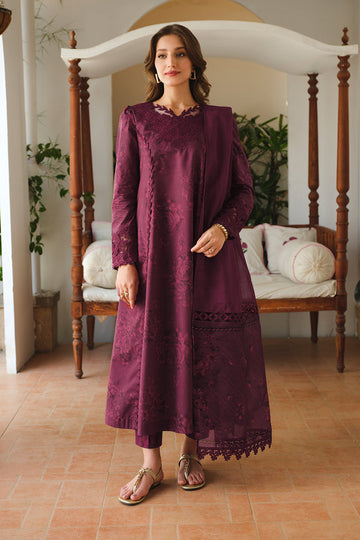 Baroque | Luxury Pret 24 | UF-645