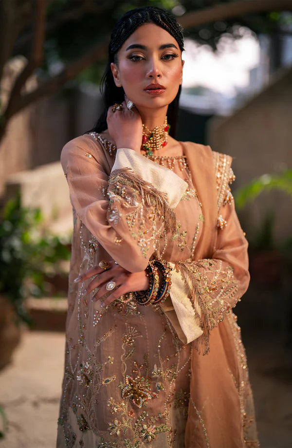 Eleshia | Khatoon Wedding Formals | Rawza - Khanumjan  Pakistani Clothes and Designer Dresses in UK, USA