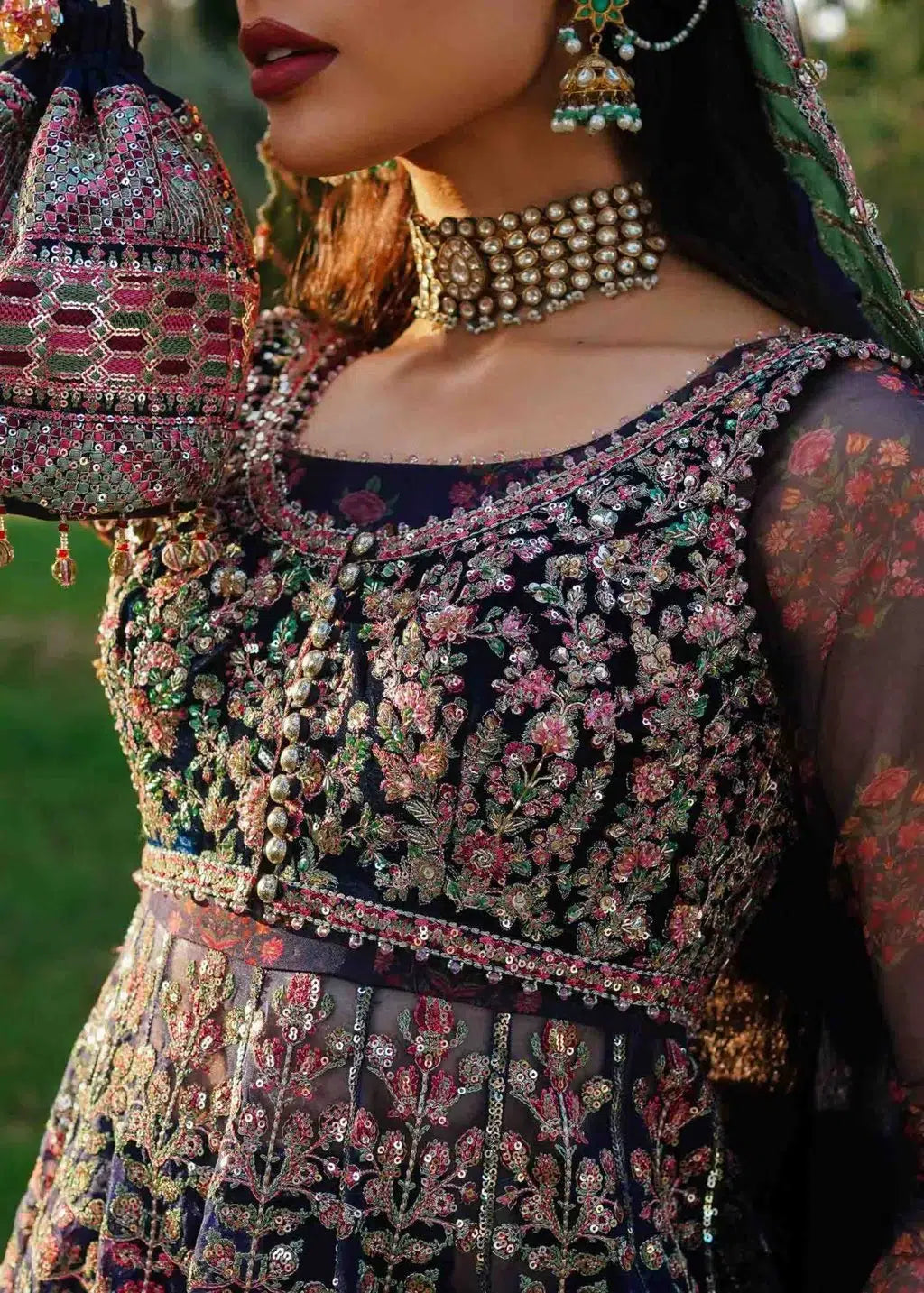 Hussain Rehar | Zaib un Nisa 23 | Falak - Khanumjan  Pakistani Clothes and Designer Dresses in UK, USA