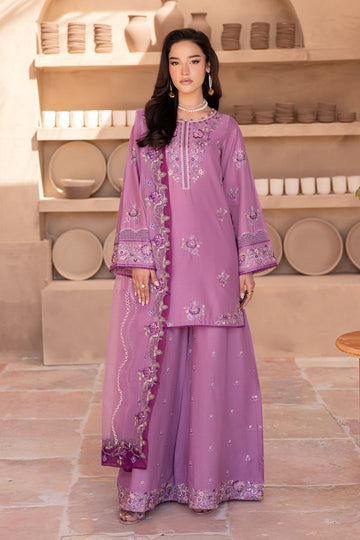 Batik | Ophelia Luxury Pret | Meena