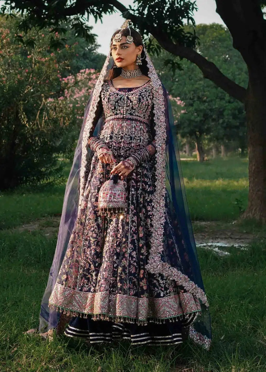 Hussain Rehar | Zaib un Nisa 23 | Falak - Khanumjan  Pakistani Clothes and Designer Dresses in UK, USA