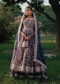 Hussain Rehar | Zaib un Nisa 23 | Falak - Khanumjan  Pakistani Clothes and Designer Dresses in UK, USA