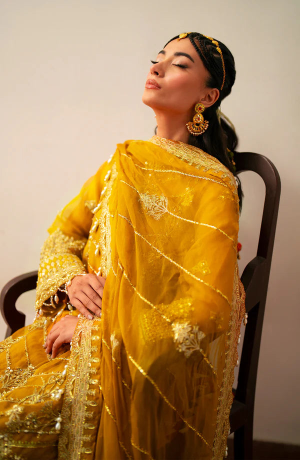 Eleshia | Khatoon Wedding Formals | Janan - Khanumjan  Pakistani Clothes and Designer Dresses in UK, USA