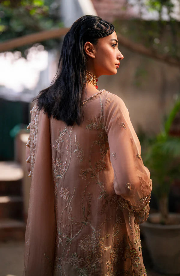 Eleshia | Khatoon Wedding Formals | Rawza - Khanumjan  Pakistani Clothes and Designer Dresses in UK, USA