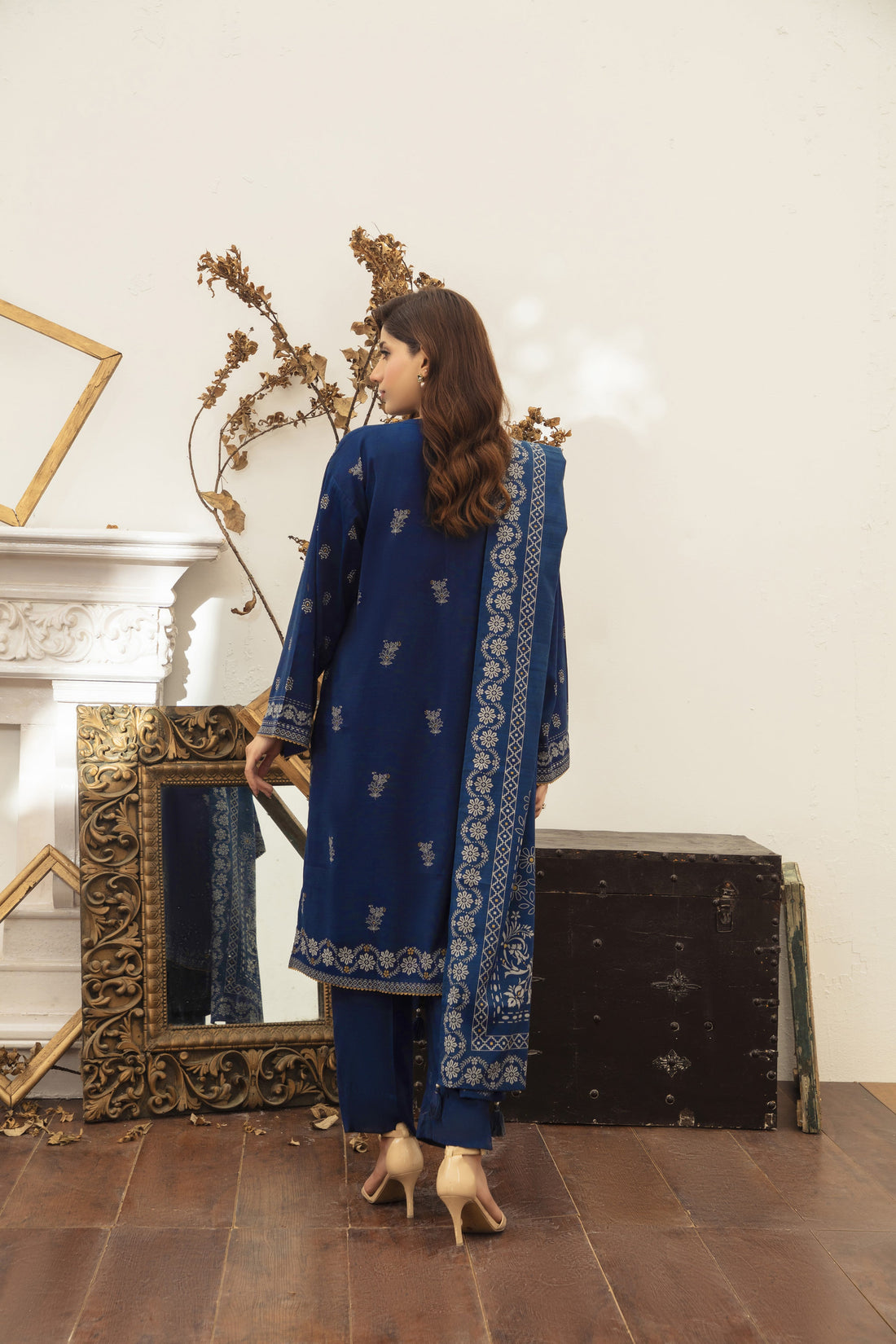 LSM | Winter Marina 25 | 0009-B