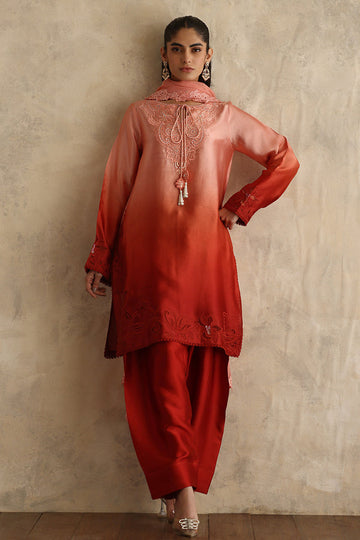 Sana Abbas | Elhan Luxe | APANA