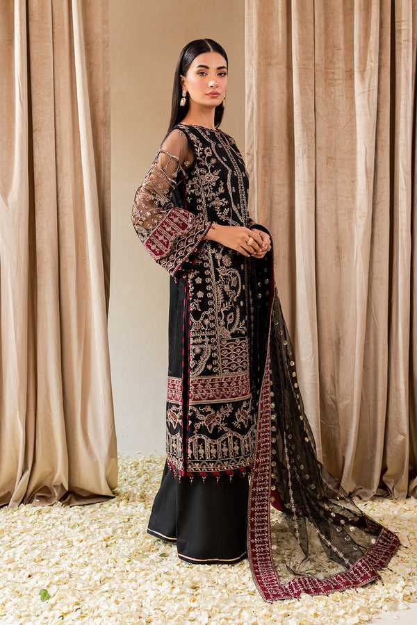 Farasha | Lumiere Fornmals | NOUR - Khanumjan  Pakistani Clothes and Designer Dresses in UK, USA