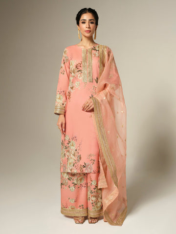 Humjoli | Luxury Collection | Camellia - Khanumjan Pakistani Clothes and Designer Dresses in UK, USA