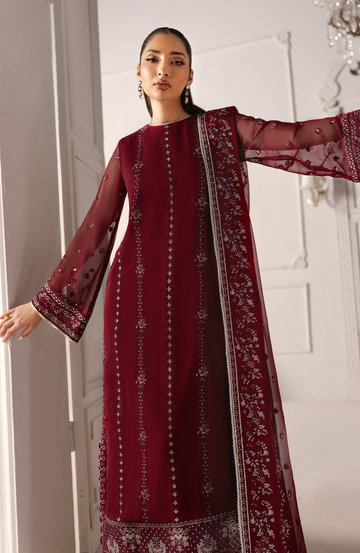 Seran | Aurelle Formals 25 | ROSALINE