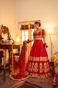 Maya | Wedding Formal Babul | AMAN TARA - Khanumjan  Pakistani Clothes and Designer Dresses in UK, USA
