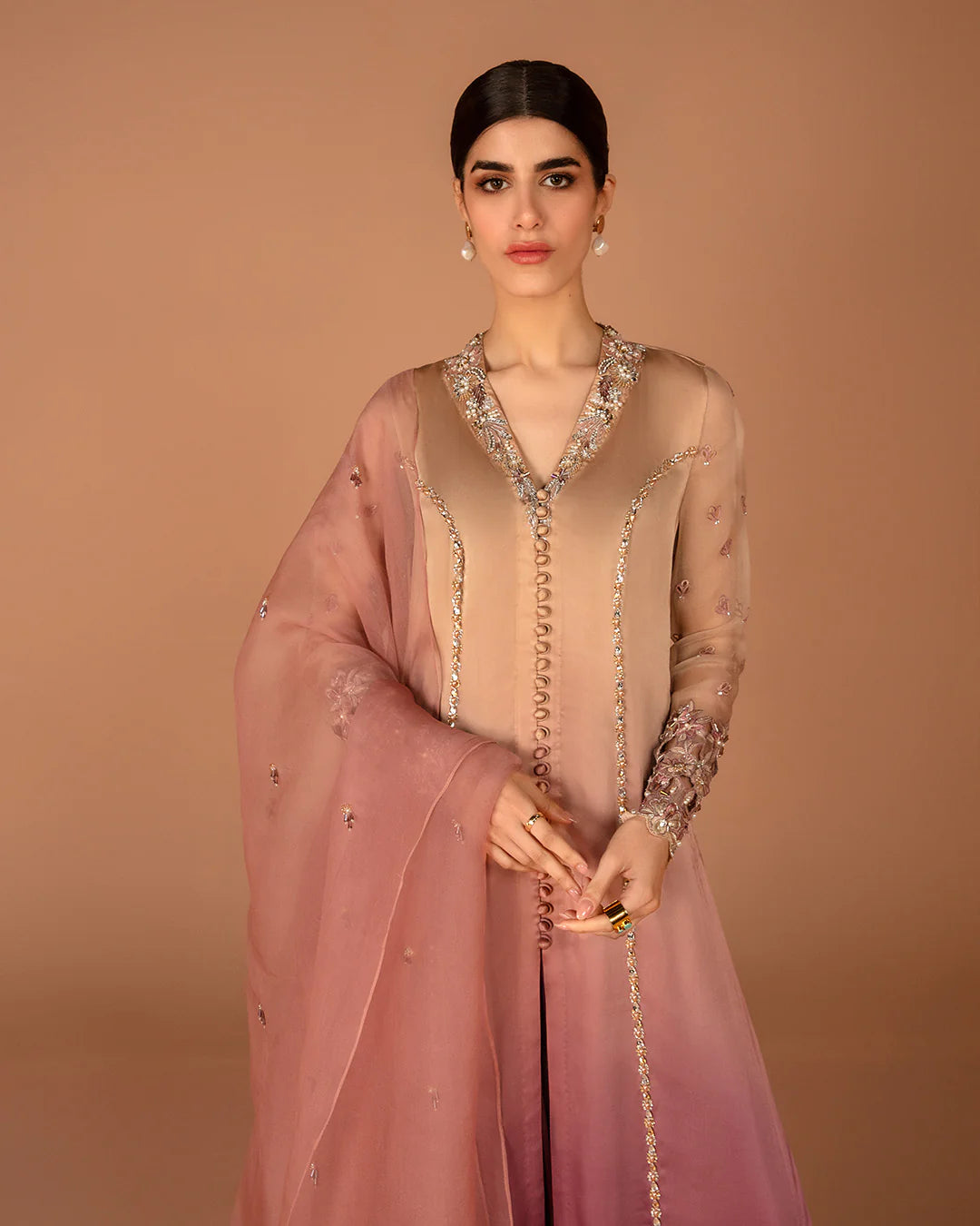 Faiza Saqlain | Aleira Evening Edit 24 | Eshe - Khanumjan  Pakistani Clothes and Designer Dresses in UK, USA