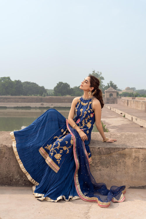 Maya | Wedding Formal Ulfat | ZURI - Khanumjan  Pakistani Clothes and Designer Dresses in UK, USA