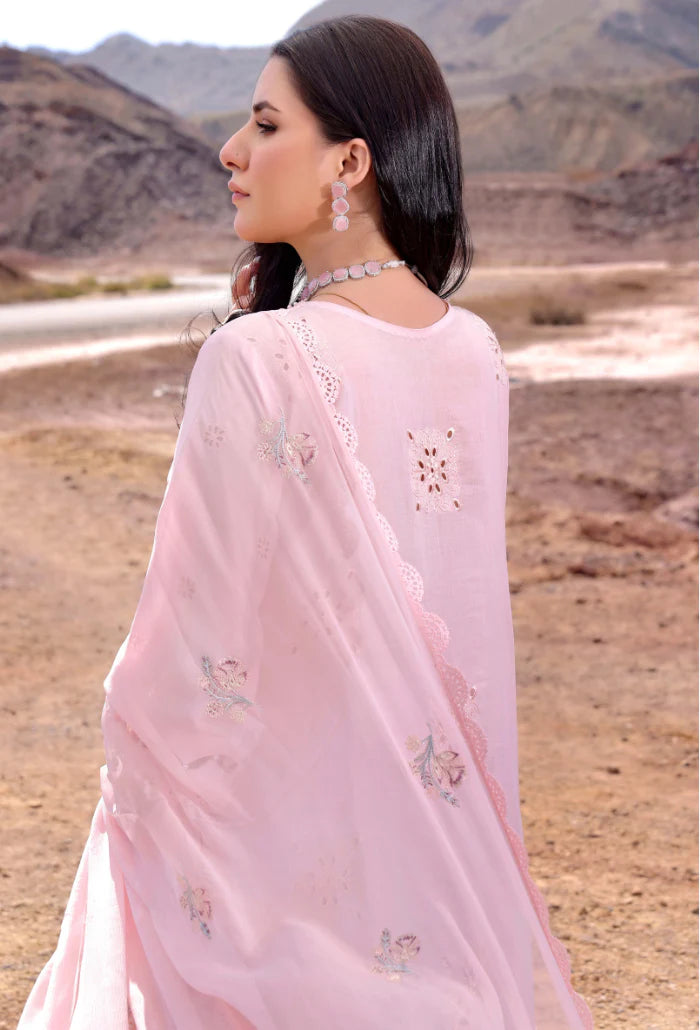 Humdum | Afsoon Lawn 24 | D02 - Khanumjan  Pakistani Clothes and Designer Dresses in UK, USA