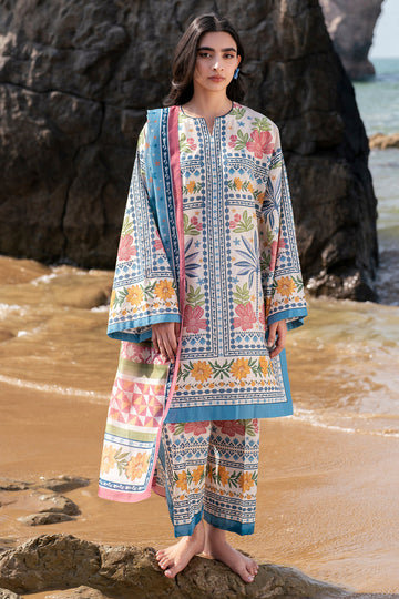 Jazmin | Summer Lawn 25 | USE-9160