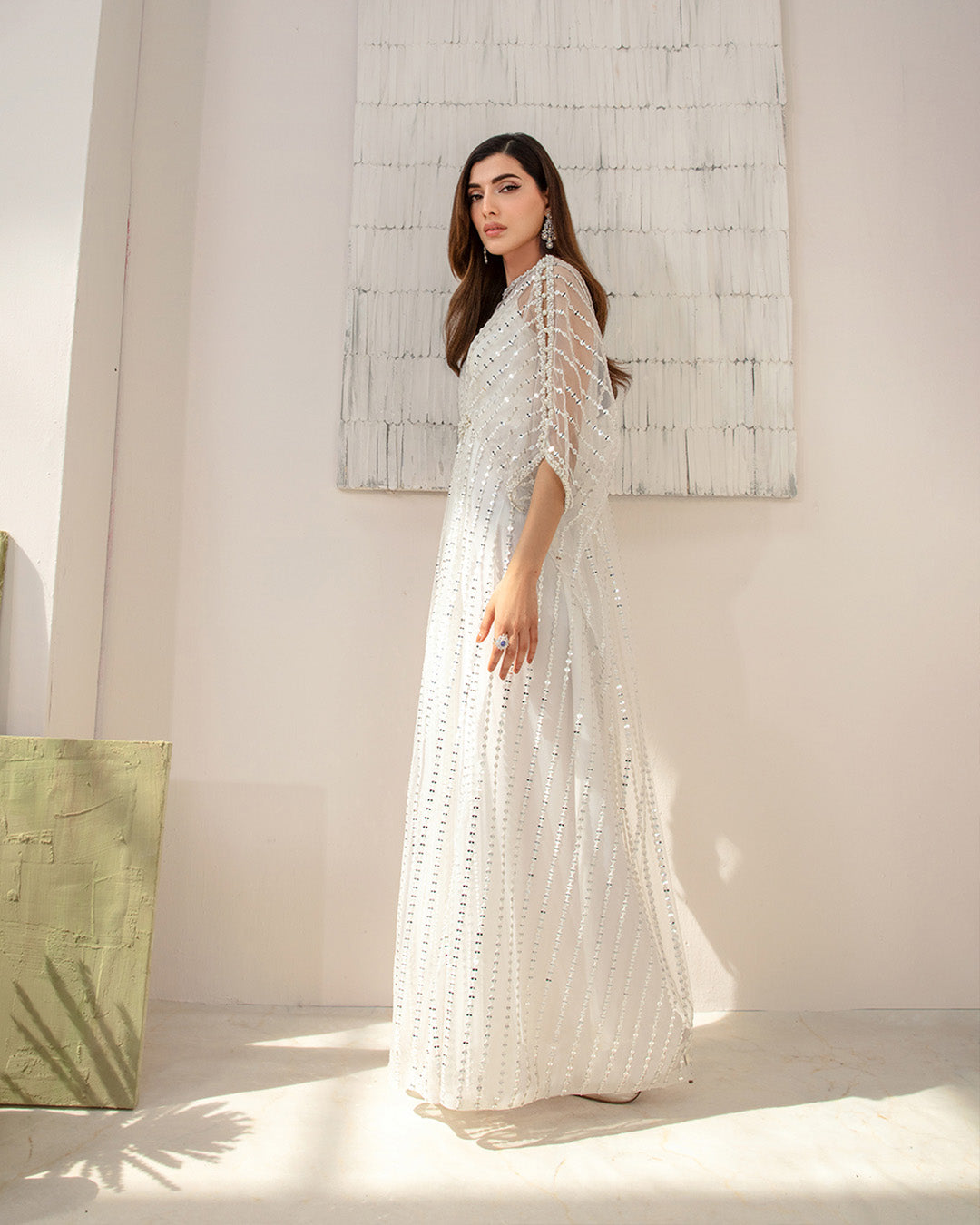 Faiza Saqlain | Lenora Luxury Pret | Ariella - Khanumjan  Pakistani Clothes and Designer Dresses in UK, USA