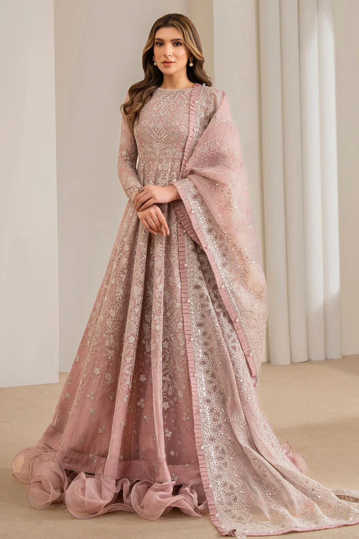 Jazmin | Wedding Formals | UC-3024 - Khanumjan  Pakistani Clothes and Designer Dresses in UK, USA