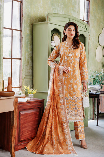 Alizeh | Maahi Vol 2 | AF-EPL-7014-SUNG - Khanumjan  Pakistani Clothes and Designer Dresses in UK, USA