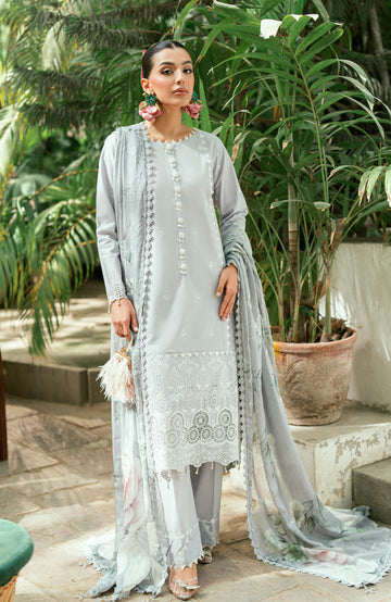 Al Zohaib | Laserkari Premium Edition 25 | LKP-25-04