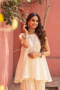 Nilofer Shahid | Nur e Subh Formals | Arzoo - Khanumjan  Pakistani Clothes and Designer Dresses in UK, USA