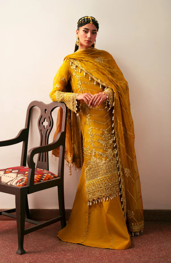 Eleshia | Khatoon Wedding Formals | Janan - Khanumjan  Pakistani Clothes and Designer Dresses in UK, USA