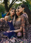 Hussain Rehar | Zaib un Nisa 23 | Falak - Khanumjan  Pakistani Clothes and Designer Dresses in UK, USA