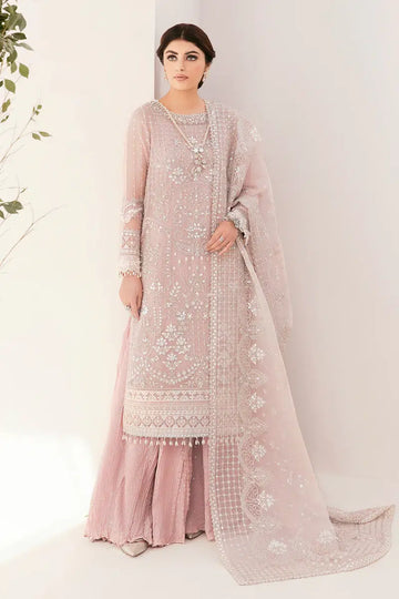 Baroque | Chantelle 23 | CH11-05 - Khanumjan Pakistani Clothes and Designer Dresses in UK, USA