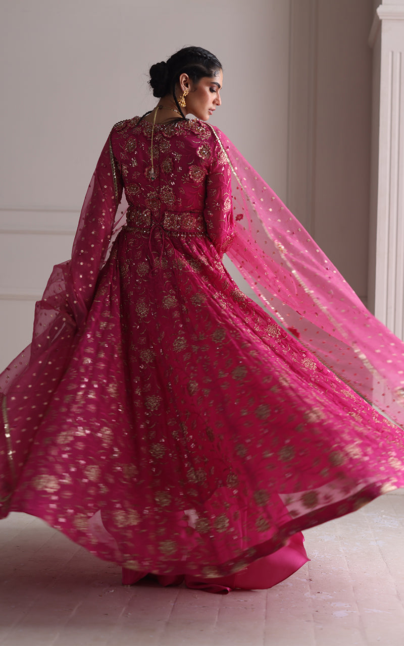 Threads and Motifs | Char Bagh Formals | 9960