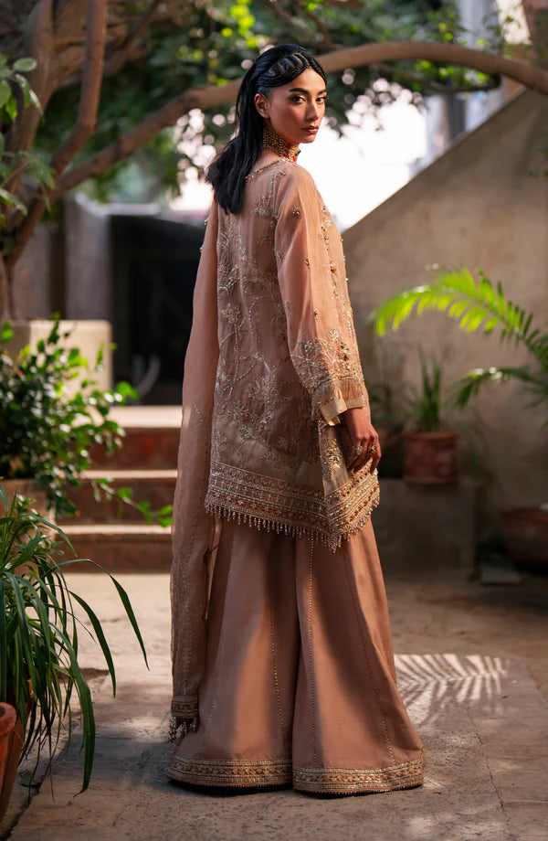 Eleshia | Khatoon Wedding Formals | Rawza - Khanumjan  Pakistani Clothes and Designer Dresses in UK, USA