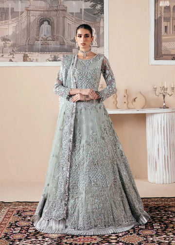 Dastoor | Noor-E-Jahan Wedding Collection'24 | Qamar - Khanumjan  Pakistani Clothes and Designer Dresses in UK, USA