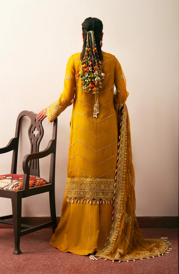 Eleshia | Khatoon Wedding Formals | Janan - Khanumjan  Pakistani Clothes and Designer Dresses in UK, USA