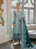 Gulaal | Luxury Pret | MILICA GL-LP-V1-04 - Khanumjan  Pakistani Clothes and Designer Dresses in UK, USA