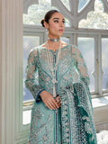 Gulaal | Luxury Pret | MILICA GL-LP-V1-04 - Khanumjan  Pakistani Clothes and Designer Dresses in UK, USA