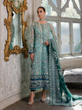 Gulaal | Luxury Pret | MILICA GL-LP-V1-04 - Khanumjan  Pakistani Clothes and Designer Dresses in UK, USA