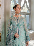 Gulaal | Luxury Pret | MILICA GL-LP-V1-04 - Khanumjan  Pakistani Clothes and Designer Dresses in UK, USA