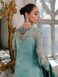 Gulaal | Luxury Pret | MILICA GL-LP-V1-04 - Khanumjan  Pakistani Clothes and Designer Dresses in UK, USA