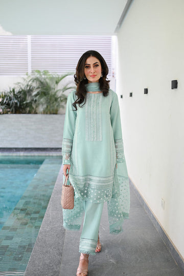 Leon | Leon Luxe Collection | EMILIA - Khanumjan Pakistani Clothes and Designer Dresses in UK, USA
